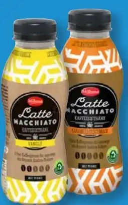 Lidl Milbona Latte Macchiato Angebot