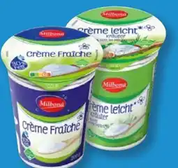 Lidl Milbona Creme Fraiche Angebot