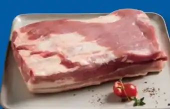 Lidl Metzgerfrisch Schweinebauch XXL Angebot
