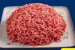 Lidl Metzgerfrisch XXL Rinderhackfleisch Angebot