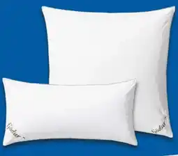 Lidl Fjödur 3-Kammer-Feder-Kopfkissen Angebot