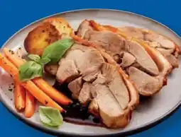 Lidl Metzgerfrisch Puten-Oberkeule Angebot
