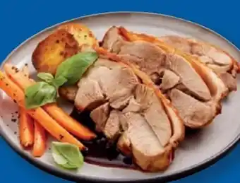 Lidl Metzgerfrisch Puten-Oberkeule Angebot