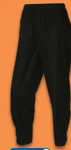 Lidl Crivit Herren Regenhose Angebot