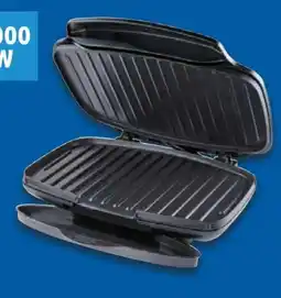Lidl SilverCrest Kitchen Tools Kontaktgrill SKG 1000 C1 Angebot