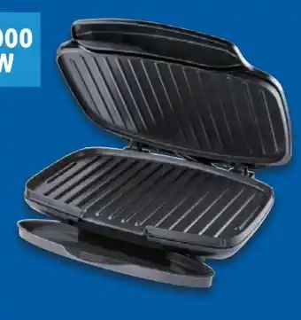 Lidl SilverCrest Kitchen Tools Kontaktgrill SKG 1000 C1 Angebot