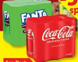 Lidl Coca-Cola Original Taste Angebot