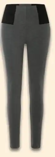Lidl Esmara Damen Shaping-Jeggings Angebot