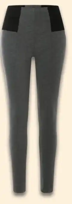 Lidl Esmara Damen Shaping-Jeggings Angebot
