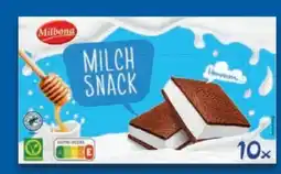 Lidl Milbona Milchsnack Angebot