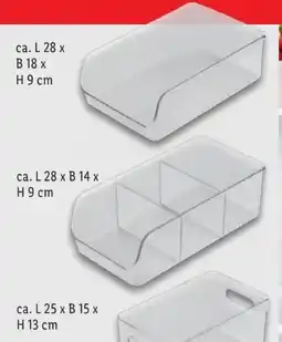 Lidl Livarno Home Küchen-Organizer Angebot