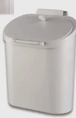 Lidl W5 Küchenschrank Abfalleimer Angebot