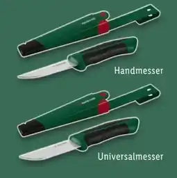 Lidl Parkside Messer/Axt- und Messerschärfer Angebot