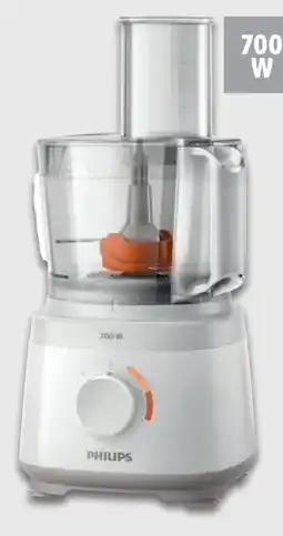 Lidl Philips Küchenmaschine HR7310/00 Angebot