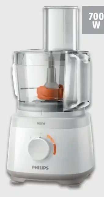 Lidl Philips Küchenmaschine HR7310/00 Angebot