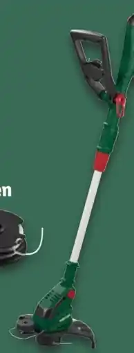 Lidl Parkside Akku-Rasentrimmer PRTA 20-Li C3 Angebot