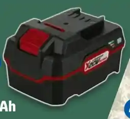 Lidl Parkside Akku PAP 20 B3 Angebot