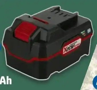 Lidl Parkside Akku PAP 20 B3 Angebot