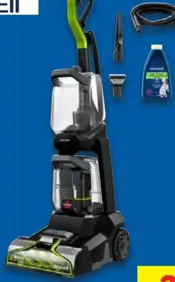 Lidl Bissell Teppich-Polster Standreiniger Angebot