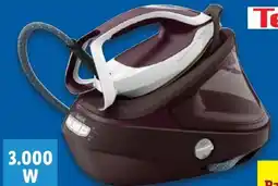 Lidl Tefal Hochdruck-Dampfbügelstation GV9721 Angebot