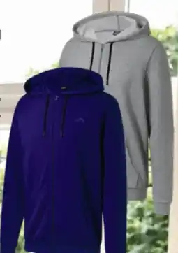 Lidl Crivit Herren Sweatjacke Angebot
