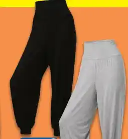 Lidl Crivit Damen Funktionshose Angebot