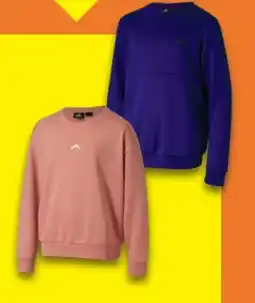 Lidl Crivit Kinder Sweatpullover Angebot