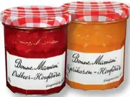 Lidl Bonne Maman Konfitüre Angebot