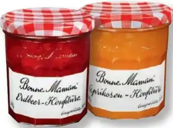 Lidl Bonne Maman Konfitüre Angebot