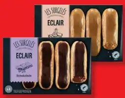 Lidl Les Surgelés Eclair Angebot