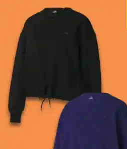 Lidl Crivit Damen-Sweatpullover Angebot