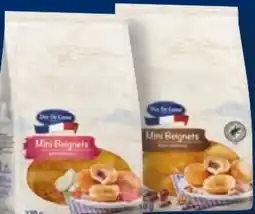 Lidl Duc De Coeur Mini Beignets Angebot