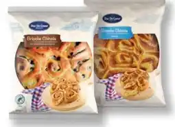 Lidl Duc De Coeur Brioche Chinois Angebot