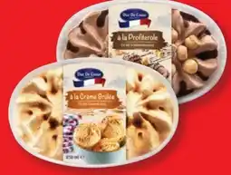 Lidl Duc De Coeur Premium-Eiscreme Angebot