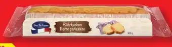 Lidl Duc De Coeur Rührkuchen Angebot