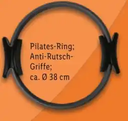 Lidl Crivit Pilates-Ring Angebot