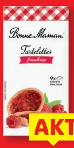 Lidl Bonne Maman Tartelettes Angebot