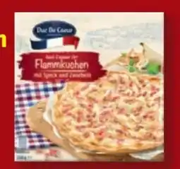 Lidl Duc De Coeur Flammkuchen Angebot