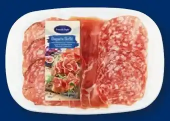 Lidl French Style Baguette Buffet Angebot