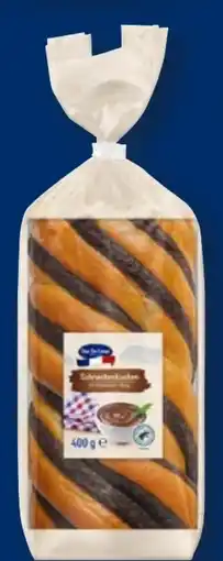 Lidl Duc De Coeur Schneckenkuchen Angebot