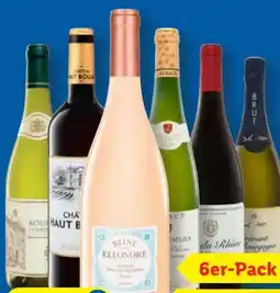 Lidl Entdeckerpaket Das Beste aus Frankreich Angebot