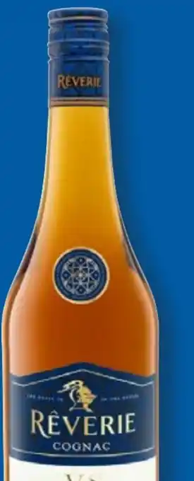 Lidl Réverie Cognac V.S Angebot