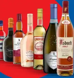 Lidl Asbach Uralt Weinbrand Angebot