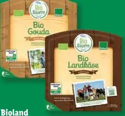 Lidl BMI BioBauern Bio Landkäse Angebot
