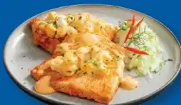Lidl Metzgerfrisch Putenschnitzel auf Metaxa-Sauce Angebot