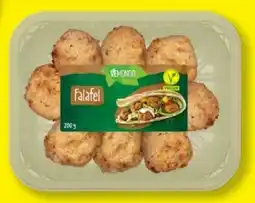 Lidl Vemondo Vegane Falafel Angebot