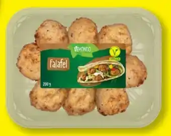 Lidl Vemondo Vegane Falafel Angebot