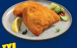 Lidl Metzgerfrisch Schwein Cordon Bleu-Schnitte XXL Angebot