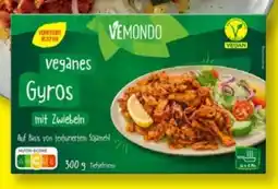Lidl Vemondo Vegane Gyros-Alternative Angebot