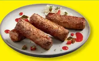 Lidl Metzgerfrisch Rinder-Cevapcici XXL Angebot